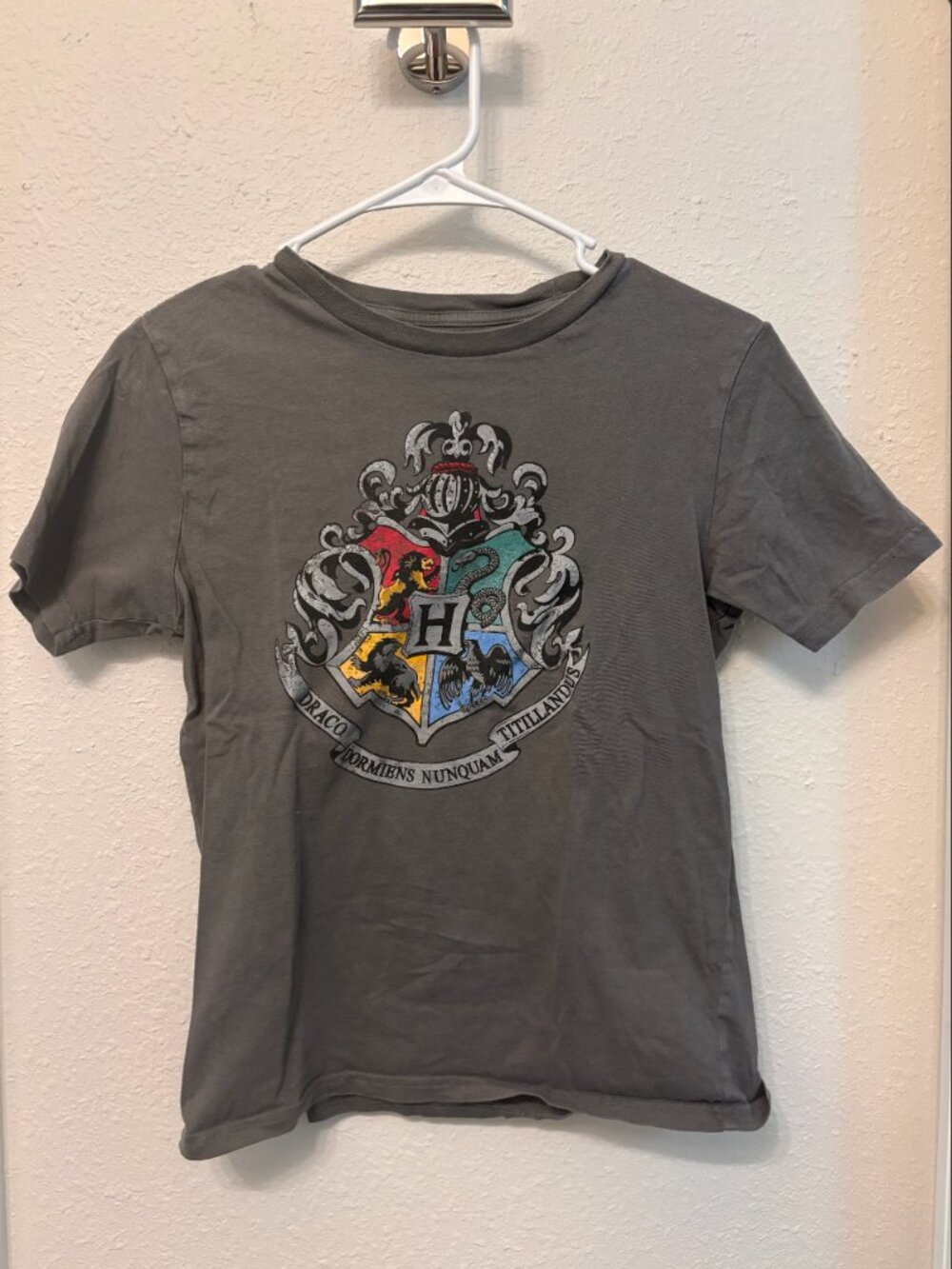 Youth Harry Potter Graphic Tee